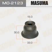 Пыльник шаровой  MASUMA MO2123   15*33*30