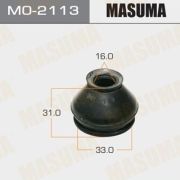 Пыльник шаровой  MASUMA MO2113 16*33*31