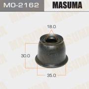 Пыльник шаровой  MASUMA MO2162   18*35*30