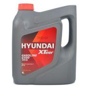 Масло моторное HYUNDAI XTEER G500 SL 5W-30 п/с 4л 1041155