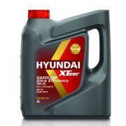Масло моторное HYUNDAI XTEER G800 SP 0W-20 синтетическое 4л 1041121