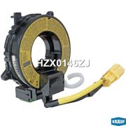 Шлейф подрулевой KRAUF HZX0146ZJ/8619A018 PAJERO 06-.OUTLANDER 09-12.LANCER SPORTBACK 08-