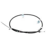 Трос стояночного тормоза DAR TRT170024/46430-60010/ TG-HDC054   LAND CRUISER PRADO 02-  LH