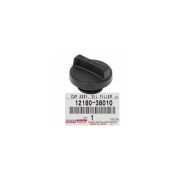 Крышка маслозаливной горловины TOYOTA  12180-38010