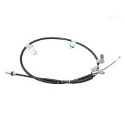 Трос стояночного тормоза DAR TRT170025/46420-60070/ TG-HDC053   LAND CRUISER PRADO 02-  RH
