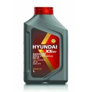 Масло моторное HYUNDAI XTEER G800 SP 0W-20 синтетическое 1л 1011121