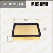 Воздушный фильтр A3034 MASUMA MITSUBISHI ECLIPSE CROSS / GK1W