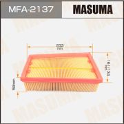 Воздушный фильтр MASUMA  MFA2137/A-2014