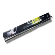 Пленка тонировочная 5% SOLAR SHADE window film. 0.5