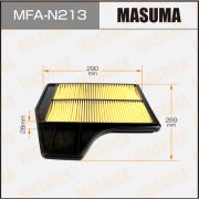 Воздушный фильтр MASUMA MFA-N213/A22004/BRA0295/A61490   ALTIMA 2012-