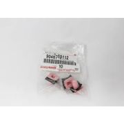 Клипса Toyota 90467-09112   крепл. планки под фару