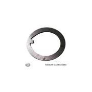 Шайба стопорная перед. ступицы Nissan  43233-45460