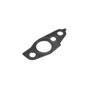 Прокладка турбины TOYOTA 15471-58010/AHF040007    2,3LT 88