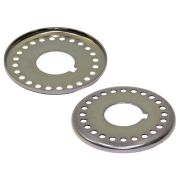 Шайба шестерни ГРМ TOYOTA 13566-15020  COROLLA,CALDINA 4,7AFE 96
