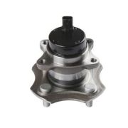 Ступица колеса Dagger 42450-52020/42450-52021/WH-1204/DACF026F23S NCP1# NCP2# NCP3# зад