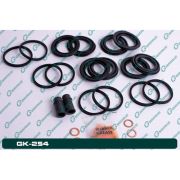 Ремкомплект суппорта G-brake GK-254/26046112/0175UCF30F