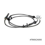 Датчик ABS KNR  47900-CA000  Murano 2005  Z50 VQ35DE, задний правый