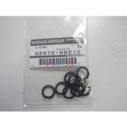 Кольцо уплотнительное трубки кондиционера NISSAN 92472-N8210