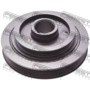 Шкив коленвала FEBEST TDS-3SFE/13408-74020