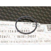 Кольцо уплотнительное системы охлаждения  TOYOTA  96761-24037