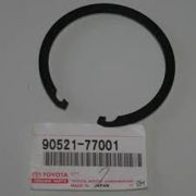 Стопорное кольцо подшипника ступицы  TOYOTA 90521-77001