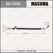 Шланг тормозной MASUMA T- /front/  BH085/30043537/9094702613   Land Cruiser #J8# LH