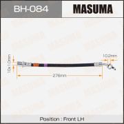 Шланг тормозной MASUMA T- /front/  BH084/30043527/9094702612   Land Cruiser #J8# LH