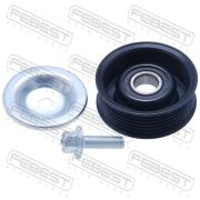 Ролик натяжной приводного ремня Febest  0587-DE/ABTMA1005/T39279   DE3FS