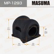 Втулка стабилизатора MASUMA /front/ MP1293/HO13FIT13FL      FIT  GP5   LH
