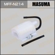Фильтр топливный MASUMA в бак (без крышки) MFFN214/FS2208 TEANA/ J32