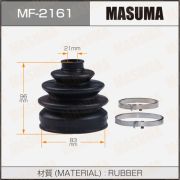 Пыльник ШРУСа MASUMA MF-2161/FB2161 + хомут