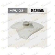 Фильтр бензонасоса MASUMA MPU-034