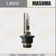 Лампа XENON MASUMA STANDARD GRADE D2R 4300K 35W