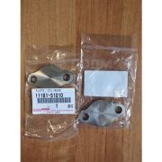 Заглушка клапана EGR  TOYOTA 11181-51010  1VDFTV