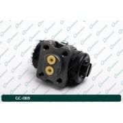 Рабочий тормозной цилиндр в сборе G-brake GC-069/47580-25070