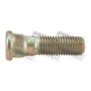 Шпилька колесная FEBEST 0484-001/MB891852/MLS-244  12*1.5   14.4 MM