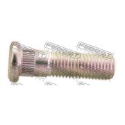 Шпилька колесная FEBEST 0384-002/90113-SD4-902/MLS-196   12*1.5   12.3 MM