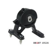 Опора двигателя задняя DEQST 105226/12371-28220 TOYOTA Rav 4 III 4WD 2005 - 2012