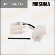 Фильтр топливный MASUMA  MFFN207 в бак, TEANA / J32