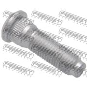 Шпилька колесная  FEBEST 0184-002/MLS-116   12*1.5    L=46мм