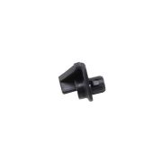 Клипса упора капота 53454-16010 Toyota оригинал