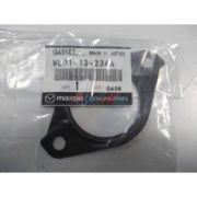 Прокладка впускного коллектора Mazda OriginaL  WL01-13-234A