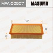 Воздушный фильтр A0842 MASUMA CHERY TIGGO 8