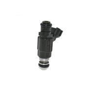 Форсунка топливная (Инжектор) KNR  16600-5L700   QR20DE, QR25DE