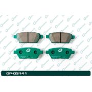Колодки G-brake GP03141/PN5803