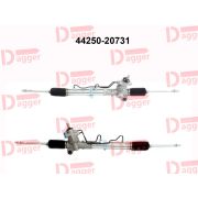 Рейка рулевая 44250-20731 44250-20590 ST195 ST215 4WD RHD