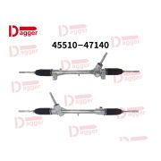 Рейка рулевая 45510-47140 45510-47150 prius 50 RHD