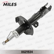 Амортизатор передний правый MILES  DG21534/335048/V31174R  NOAH/VOXY