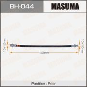 Шланг тормозной MASUMA BH044/90947-02892   T- /rear/ LiteAce, TownAce SR4#, CR4#