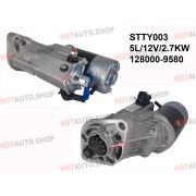 Стартер STTY003 28100-54320 2L.3L.5L 12В 2.7кВт 11T